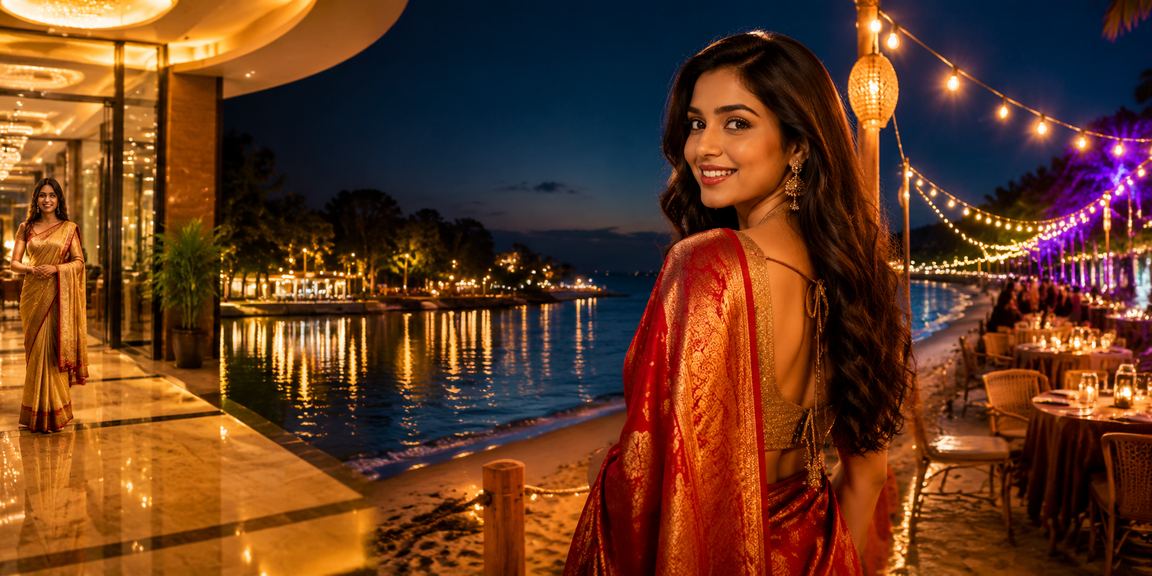 ঈদ উৎসব উপলক্ষে বিশেষ অফার বিজ্ঞাপন