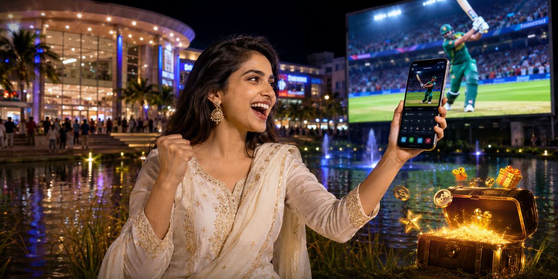 বাংলাদেশে ক্রিকেট বেটিং মডেল ও দর্শক