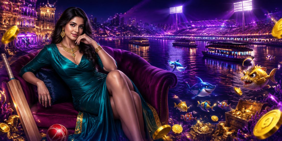 বাংলাদেশ ক্রিকেট বেটিং প্রেক্ষাপটে চারজন খেলা দেখতে বসে