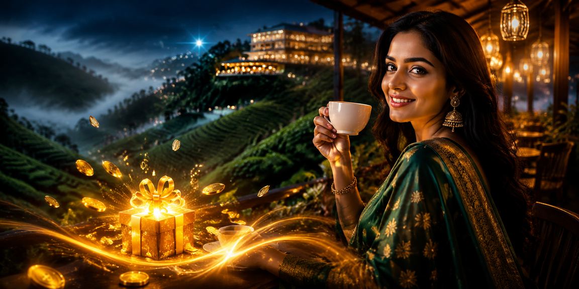 অফার ও প্রোমোশনের বিজ্ঞাপন